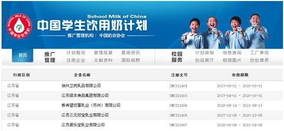 江蘇太子乳業(yè)學(xué)生奶過期風(fēng)波 中國(guó)奶協(xié)揭示真相