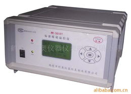 鶴壁市科奧儀器儀表制造有限公司產品概覽 聚焦控制與調節儀表