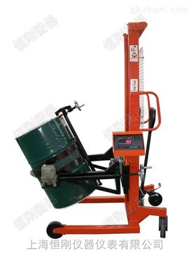 全自動倒桶秤 智能制造時代的精準選擇與廠家指南