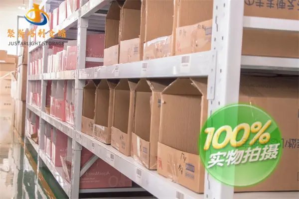 自動化倉庫，上海企業托管倉儲的省心新選擇